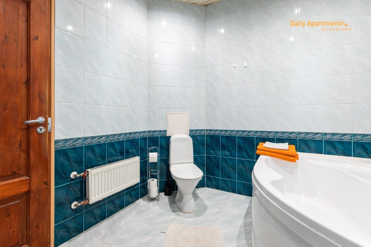 Daily Apartments - Old Town Fat Margaret タリン エクステリア 写真