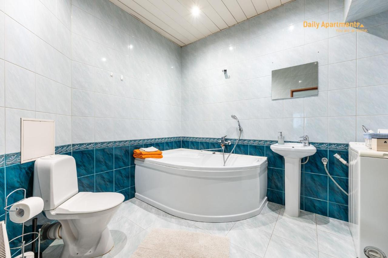 Daily Apartments - Old Town Fat Margaret タリン エクステリア 写真