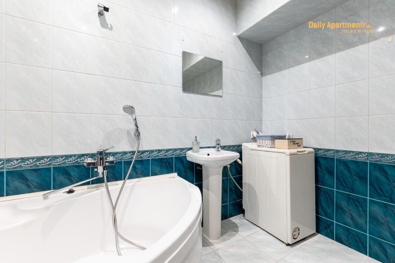Daily Apartments - Old Town Fat Margaret タリン エクステリア 写真
