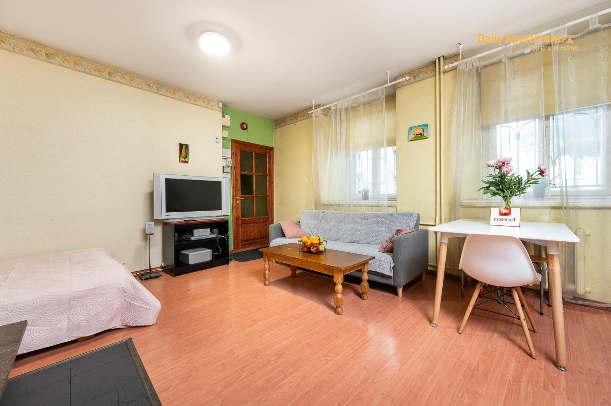 Daily Apartments - Old Town Fat Margaret タリン エクステリア 写真