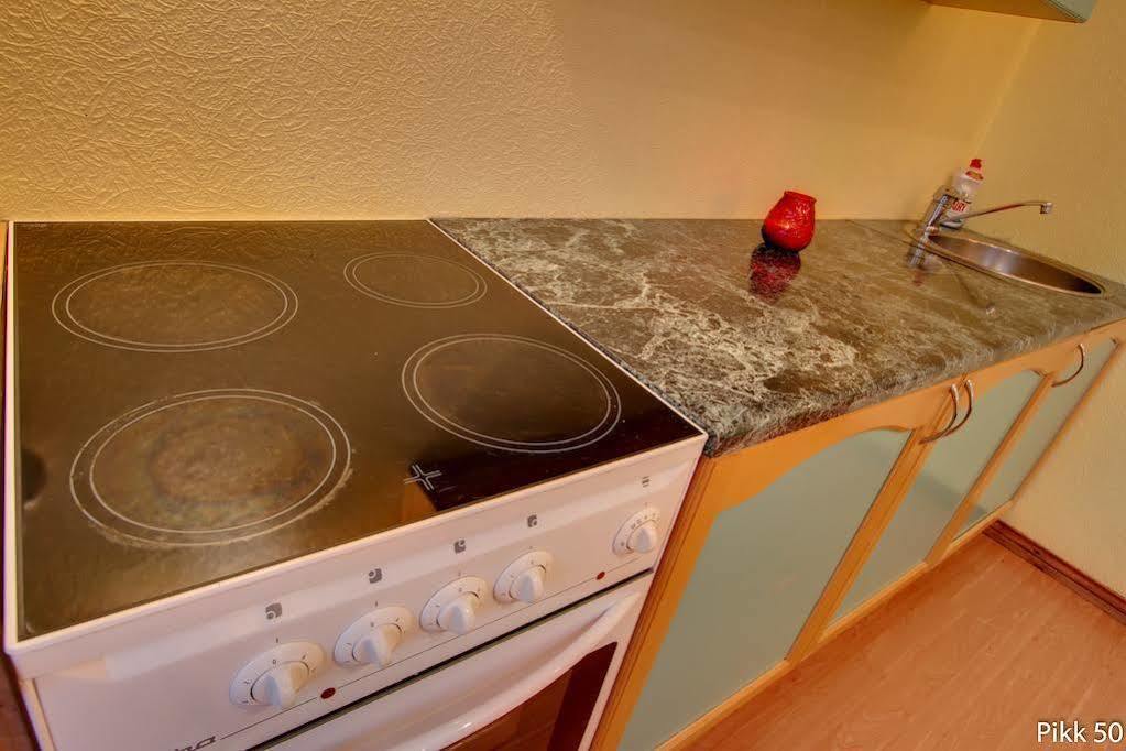 Daily Apartments - Old Town Fat Margaret タリン エクステリア 写真